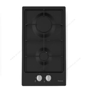 plaque a gaz focus feux noir f b