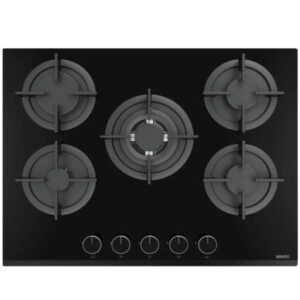 plaque a gaz infinity feux cm vitro noir hpb