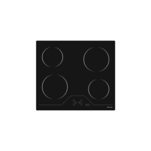 plaque a induction focus feux noir f x