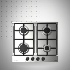 PLAQUE DE CUISSON ENCASTRABLE ARTHUR MARTIN AMDIX FEUX CM &# INOX