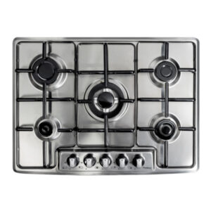 PLAQUE DE CUISSON BIOLUX X FEUX CM &# INOX