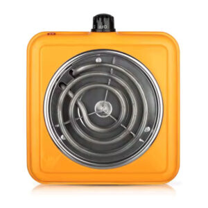plaque de cuisson electrique raf ra w orange