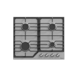 PLAQUE DE CUISSON ENCASTRABLE BIOLUX MXTC FEUX / CM / INOX