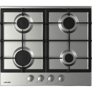 plaque de cuisson encastrable joker jp f feux cm inox cdca d aa abeaae