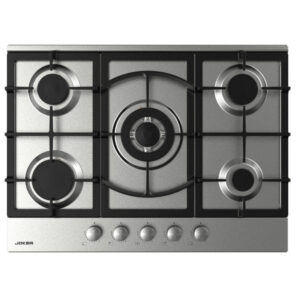 plaque de cuisson encastrable viol joker jp f feux cm inox