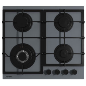 plaque de cuisson joker jp g feux cm gris