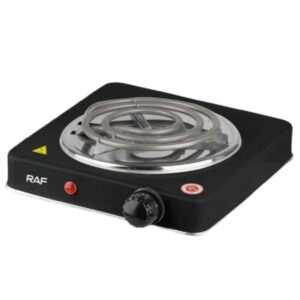 plaque electrique raf feu w r bb