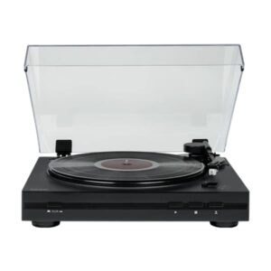 platine vinyle automatique thomson tt