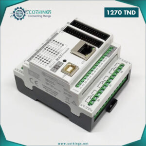 plc industriel controllino maxi power cothings