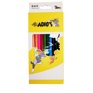 pochette crayon de adio s