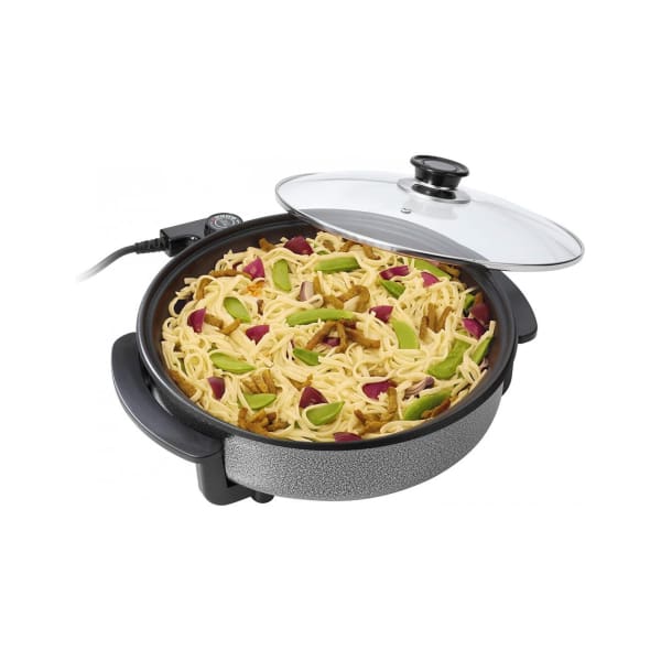 poele electrique tristar l w gris pz