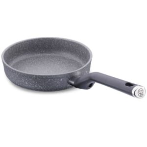 poele korkmaz palma cm gris a