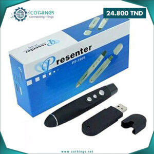 pointeur laser presentateur pp cothings