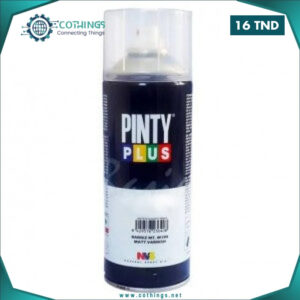 pompe a retouche blanc mat ml cothings