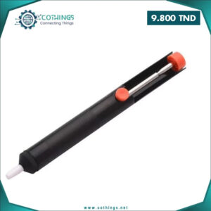 pompe dessouder professionnel aluminium harden cothings