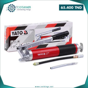 pompe graisse manuelle ml cothings