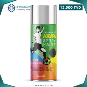 pompe retouche chrome ml cothings