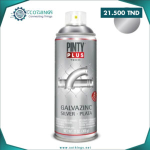 pompe retouche gal zinc ml cothings