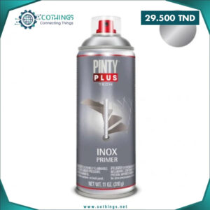 pompe retouche inox ml cothings