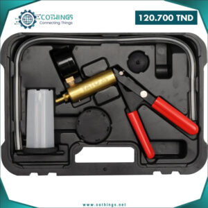 pompe vide accessoires cothings