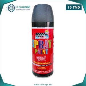 pompea retouche noir mat ral cothings