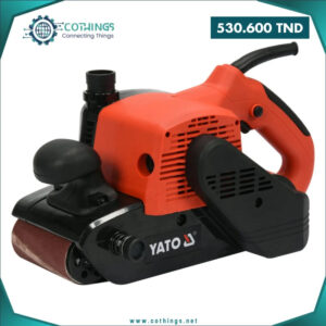 ponceuse bande w xmm cothings