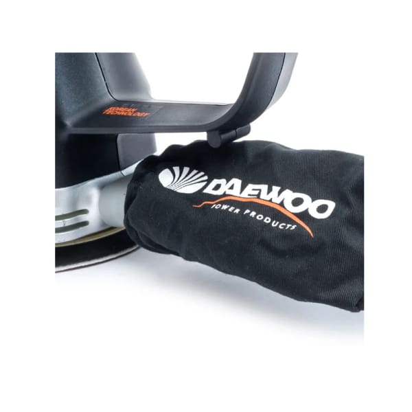 ponceuse daewoo w daos