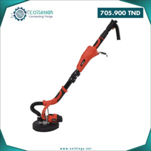 ponceuse giraffe w diam mm cothings