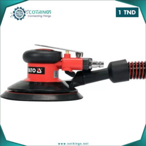 ponceuse orbital pneumatic mm cothings