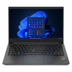 Pc Portable LENOVO THINKPAd GÉN I È GÉN GO GO SSD Noir