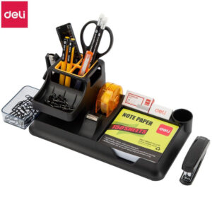 porte accessoires de bureau deli refea