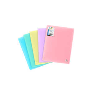 porte document v pastelv gratuit c purple