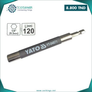 porte embout x mm cothings