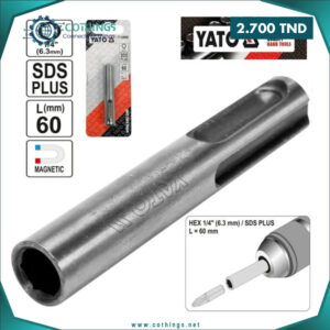 porte embout magnetique sds plus cothings