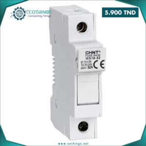 porte fusible rtn x p chint cothings