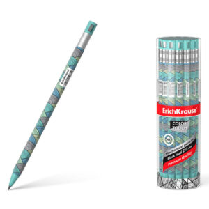 porte mines color touch emerald wave mm erichkrause