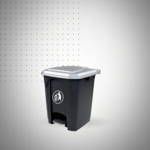 POUBELLE TRI SELECTIF L