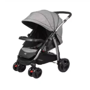 poussette prima citadine reversible webp
