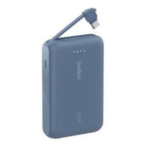 power bank belkin boostcharge mah w bpbhqbl