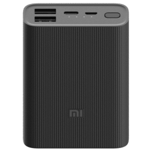 POWER BANK XIAOMI ULTRA COMPACT MAH &# NOIR
