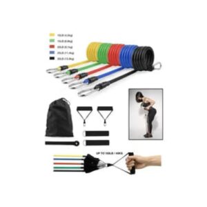 power resistance bands