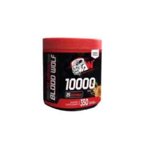 pre workout mg g