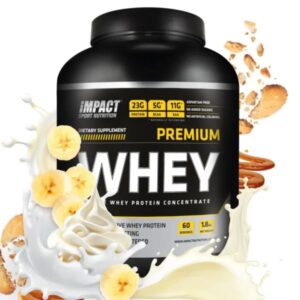 premium whey pot kg impact sport bouteille