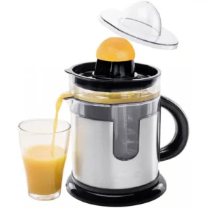 PRESSE AGRUME PRINCESS DUO LITRES &# INOX