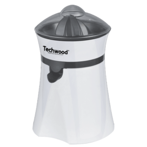 PRESSE AGRUMES TECHWOOD TPF W &# BLANC