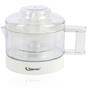 PRESSE AGRUMES TOPMATIC CP W &# BLANC