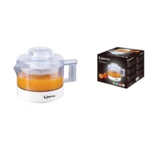 presse agrumes topmatic cp w blanc