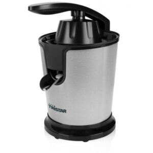 presse agrumes tristar inox noir cp