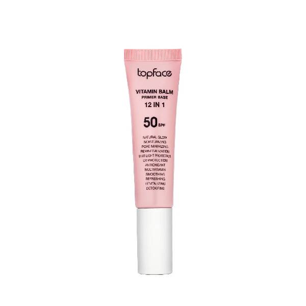 Topface Vitamin Balm Primer Base 12 in 1 001 1 primer base jpg