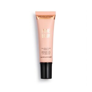primer irl skin pore blur